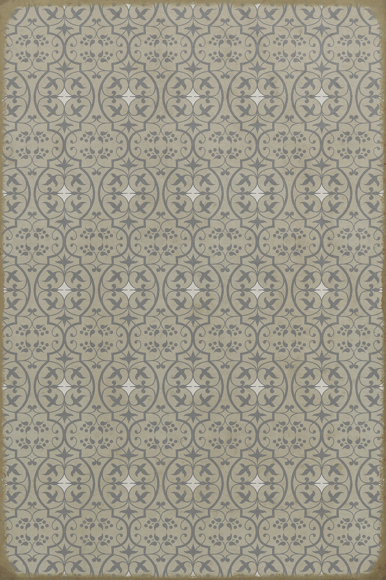 Pattern 51 - Prose And Poetry