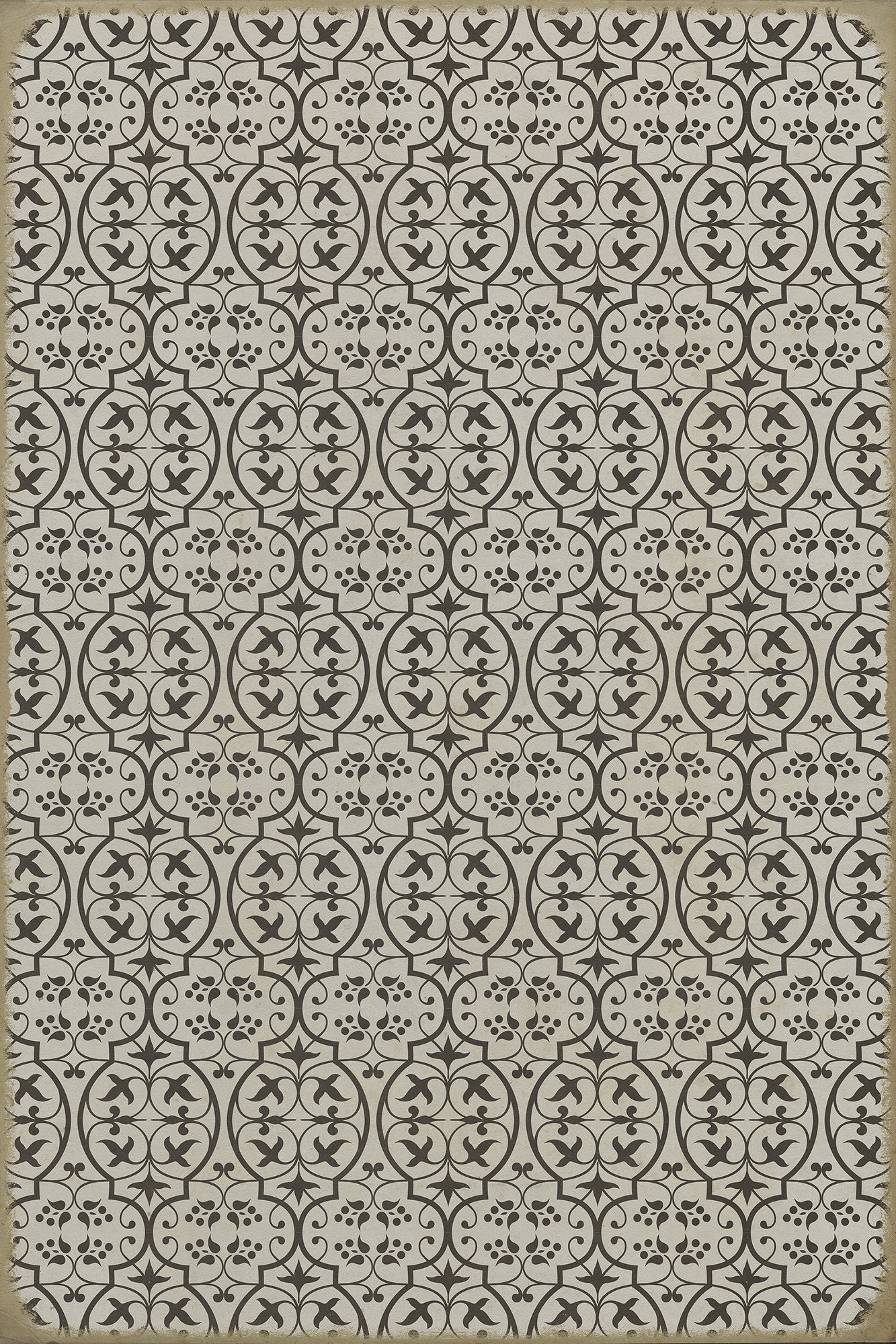 Pattern 51 - Sense And Sensibility