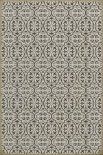 Pattern 51 - Sense And Sensibility