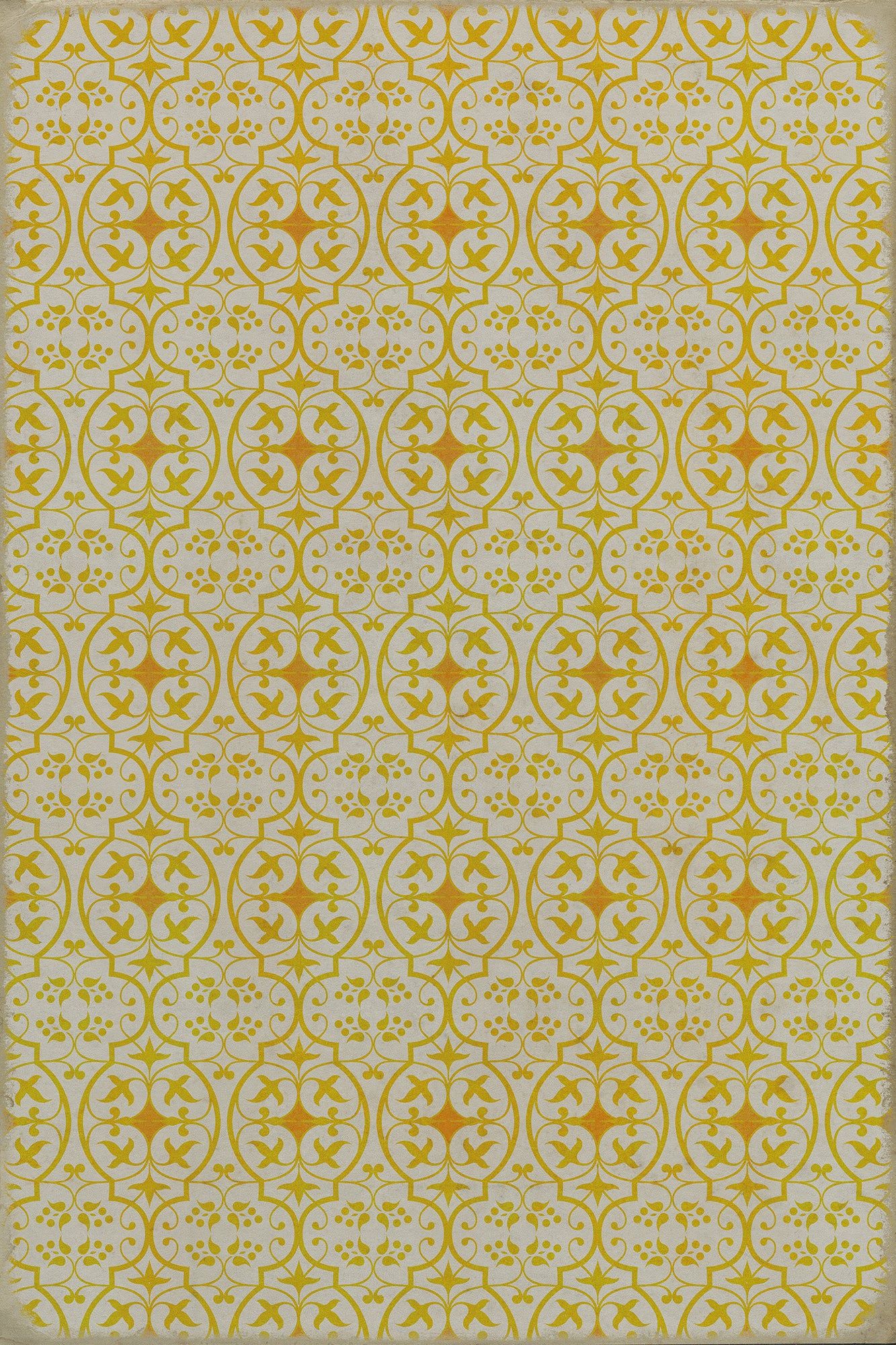 Pattern 51 - Sunny Side Up