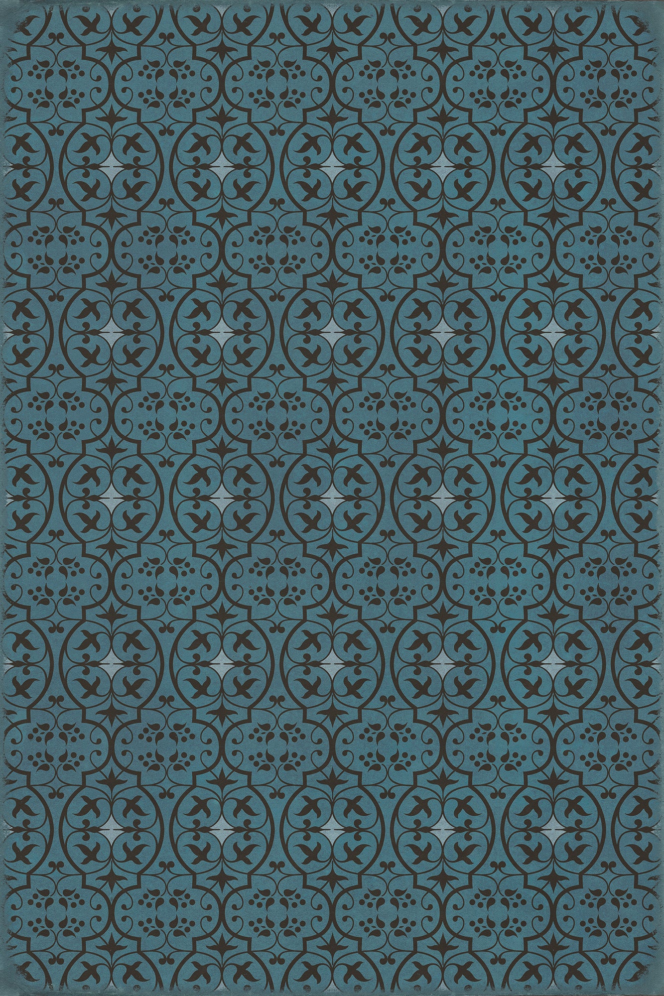 Pattern 51 - The Age Of Wisdom