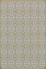 Pattern 51 - The Fair And Debonair