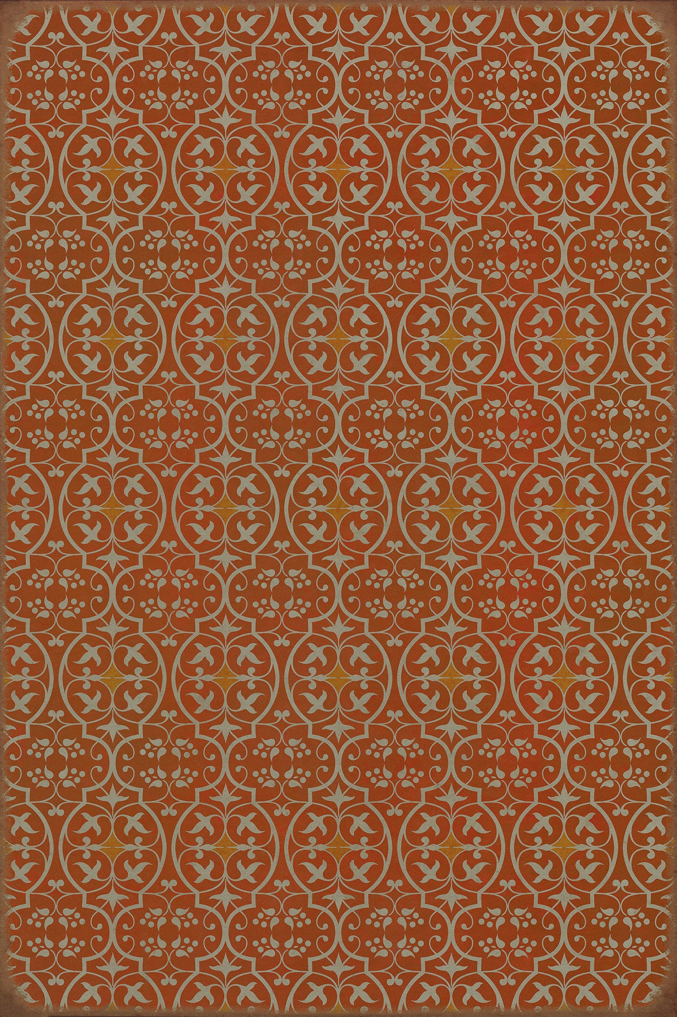 Pattern 51 - The Opium Den