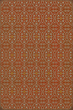 Pattern 51 - The Opium Den