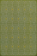 Pattern 51 - The Spring Of Hope