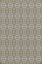 Pattern 51 - There Is Only The Dance