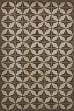 Pattern 54 - Asteroid Field