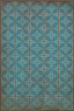 Pattern 54 - Blue Moon