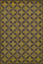 Pattern 54 - Cosmic Ray