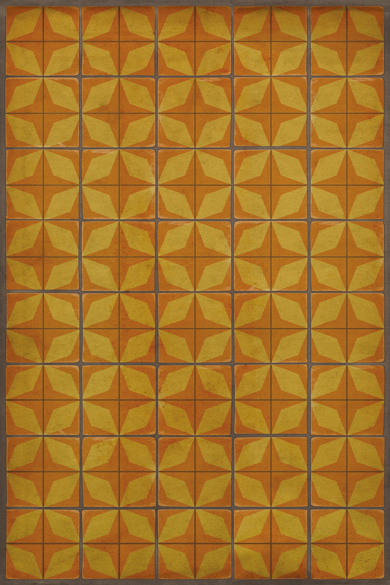 Pattern 54 - Fireball