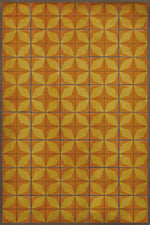 Pattern 54 - Fireball