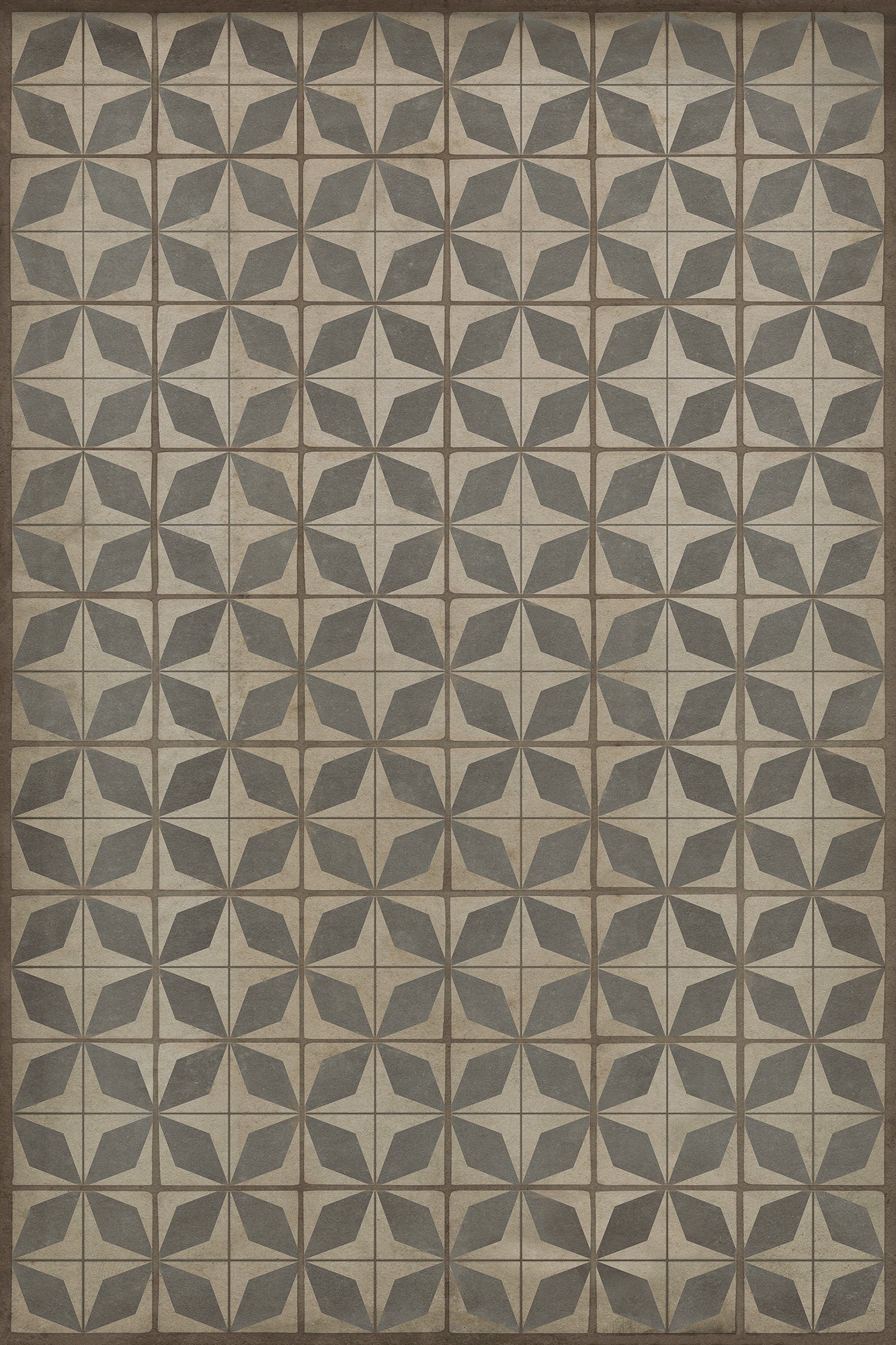 Pattern 54 - Galactic