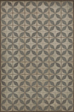 Pattern 54 - Galactic