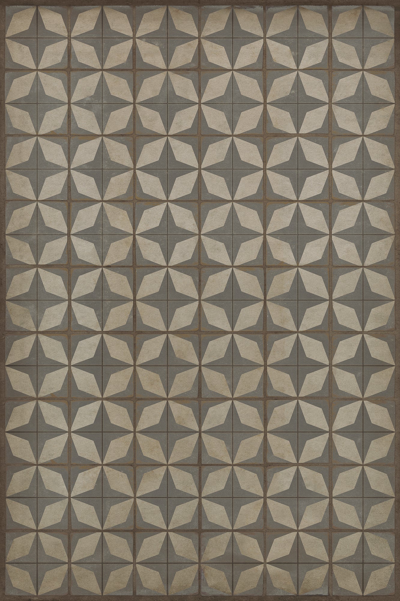 Pattern 54 - Gravitational Pull