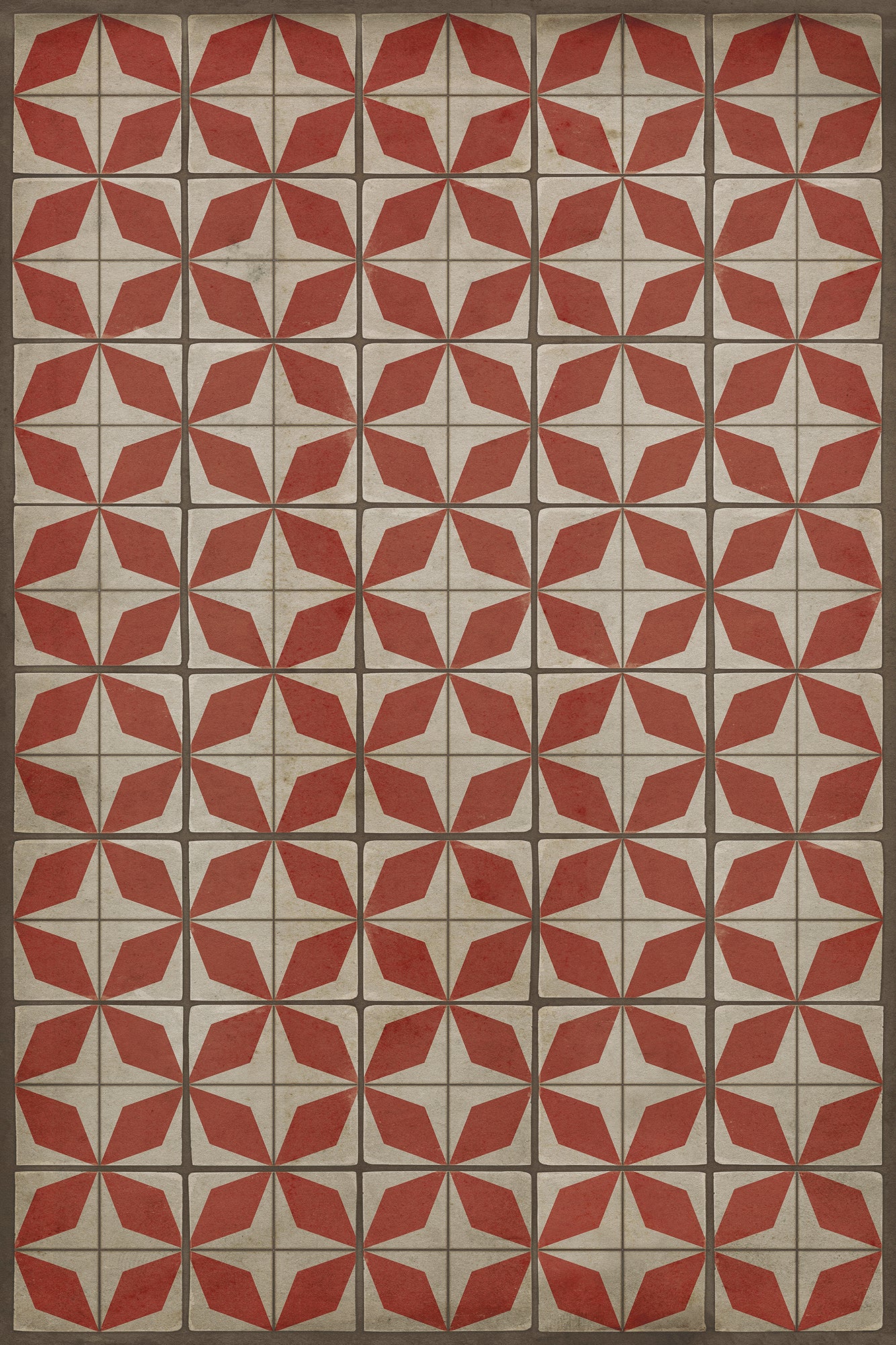 Pattern 54 - Launch Pad