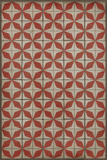 Pattern 54 - Launch Pad