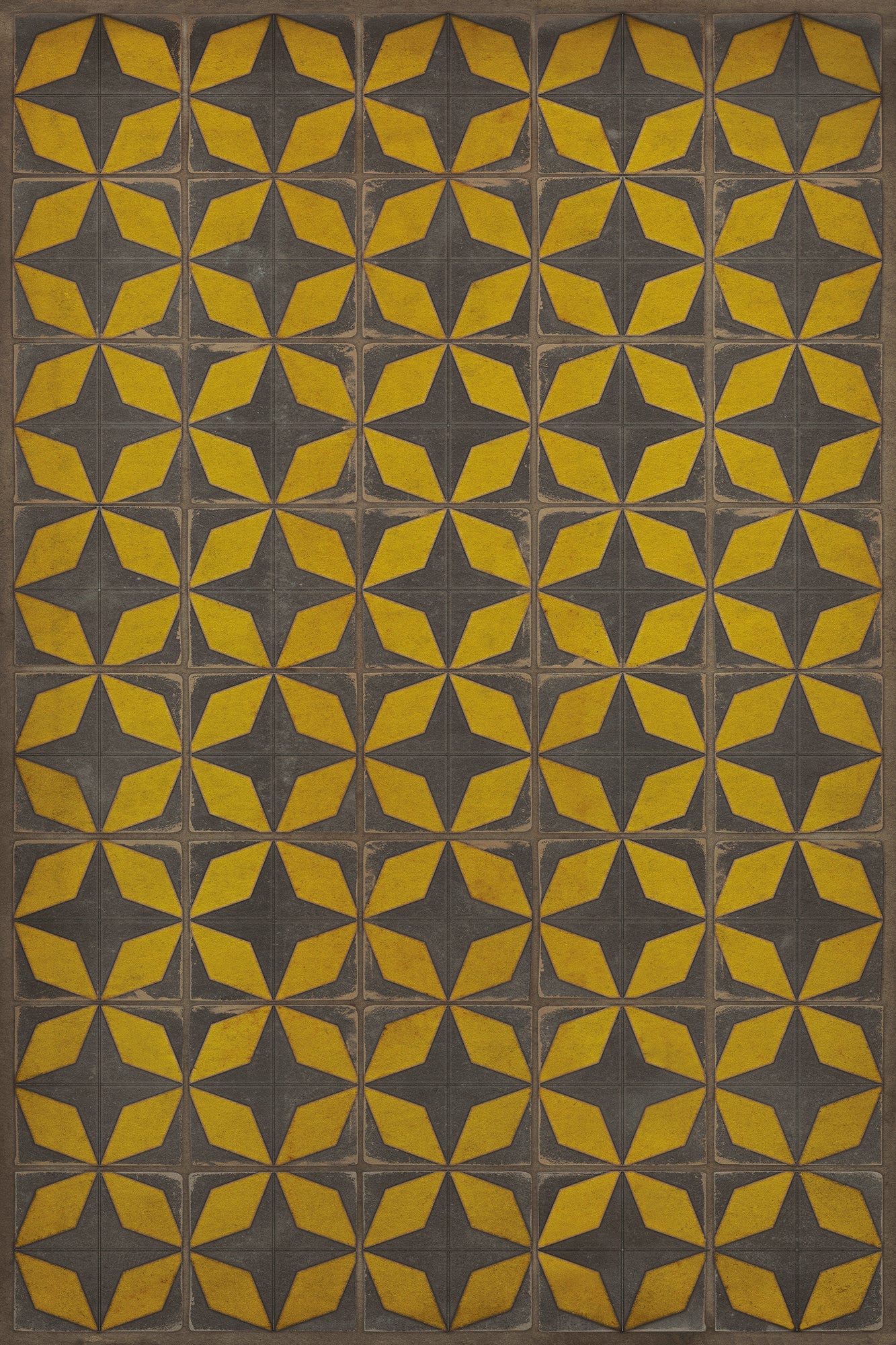 Pattern 54 - Light Year