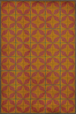Pattern 54 - Mars Rising