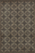 Pattern 54 - Meteor Shower