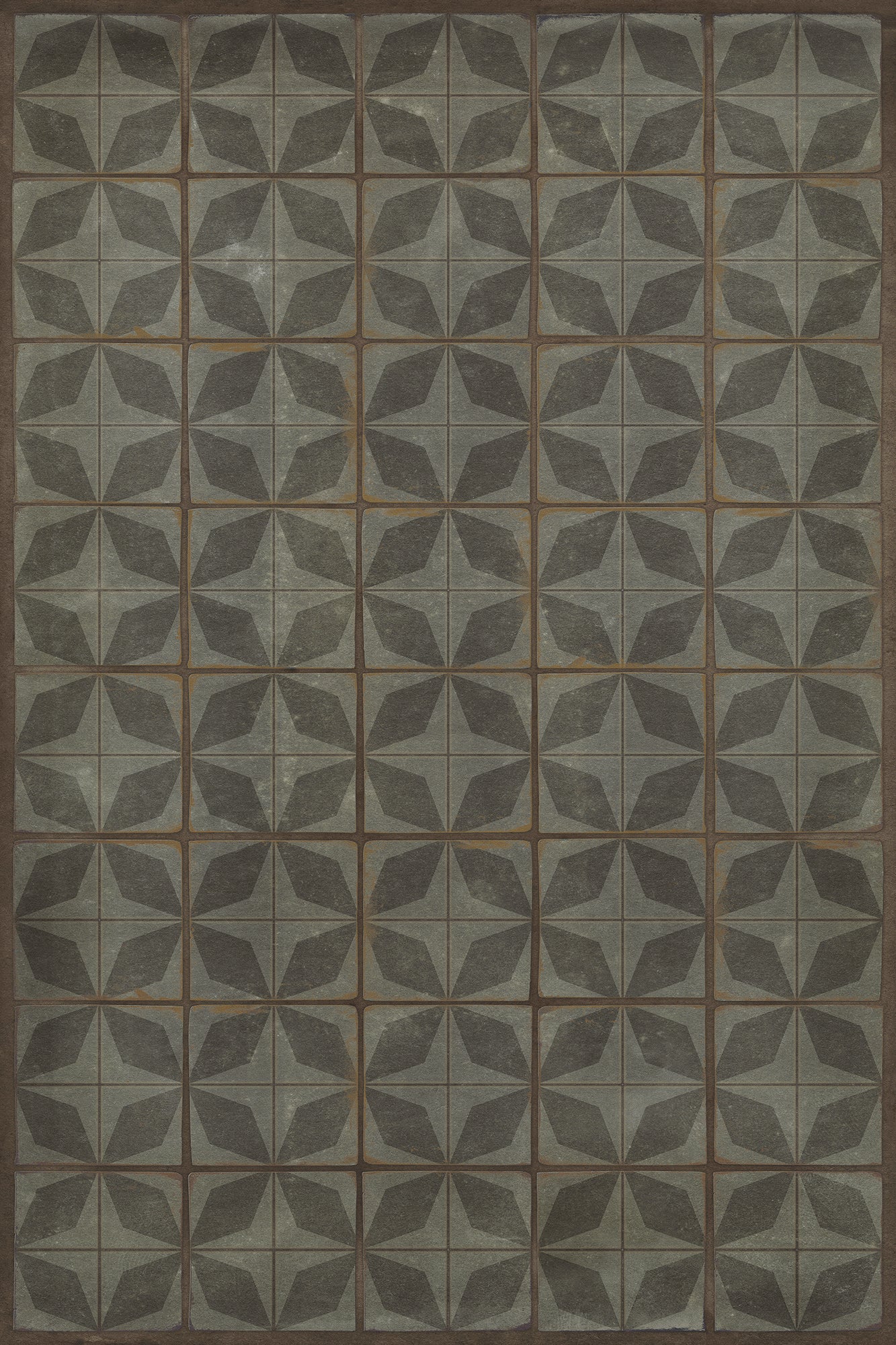 Pattern 54 - Nuclear Fusion