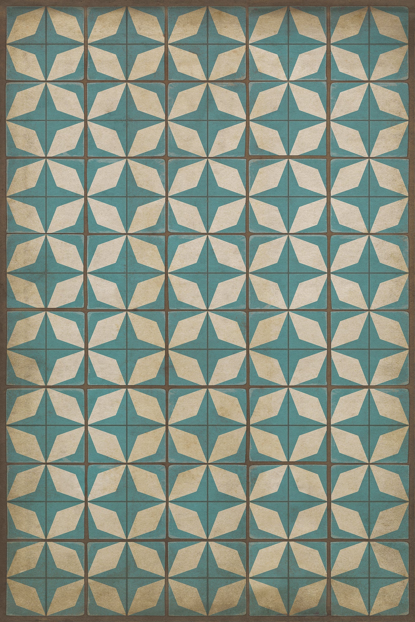 Pattern 54 - Satellite