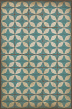 Pattern 54 - Satellite