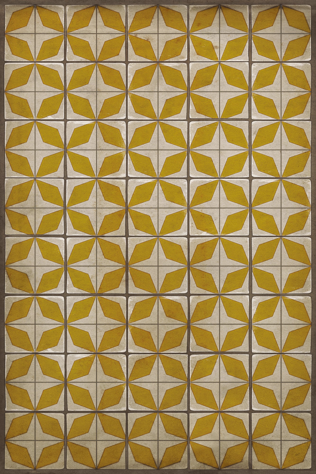 Pattern 54 - Solar Panels