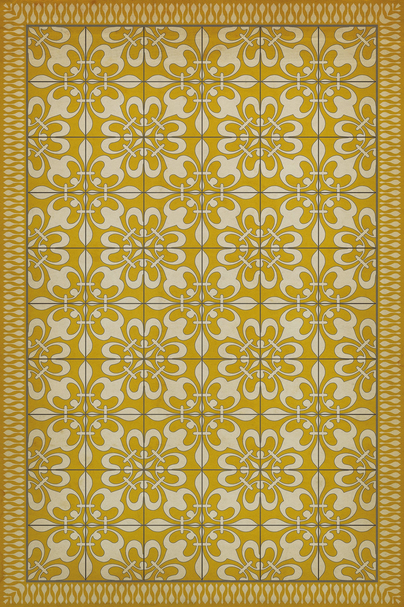 Pattern 55 - Busy As A Bee