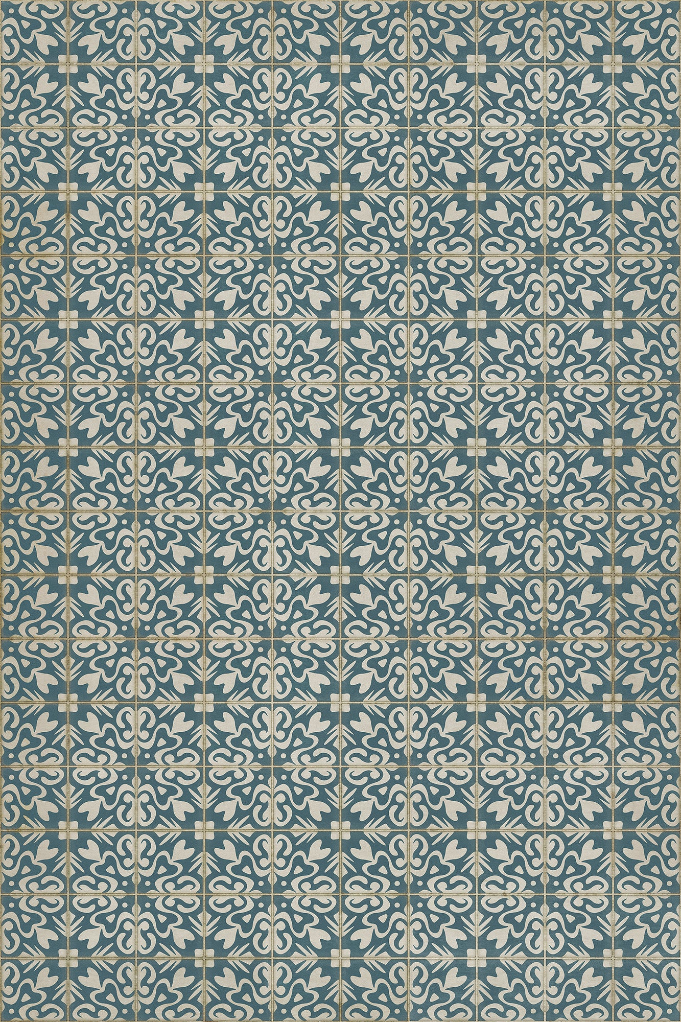 Pattern 56 - Lizzie Bennett