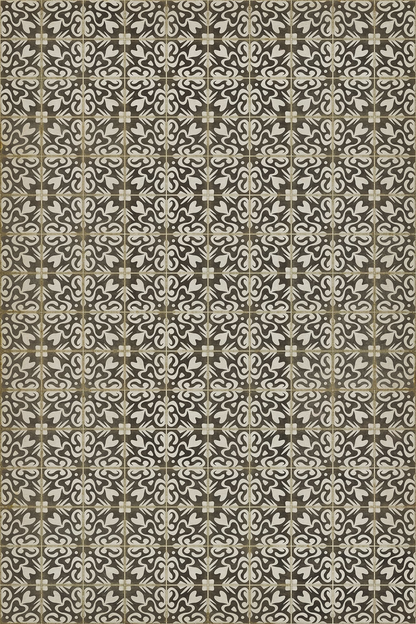 Pattern 56 - Mr. Gardiner