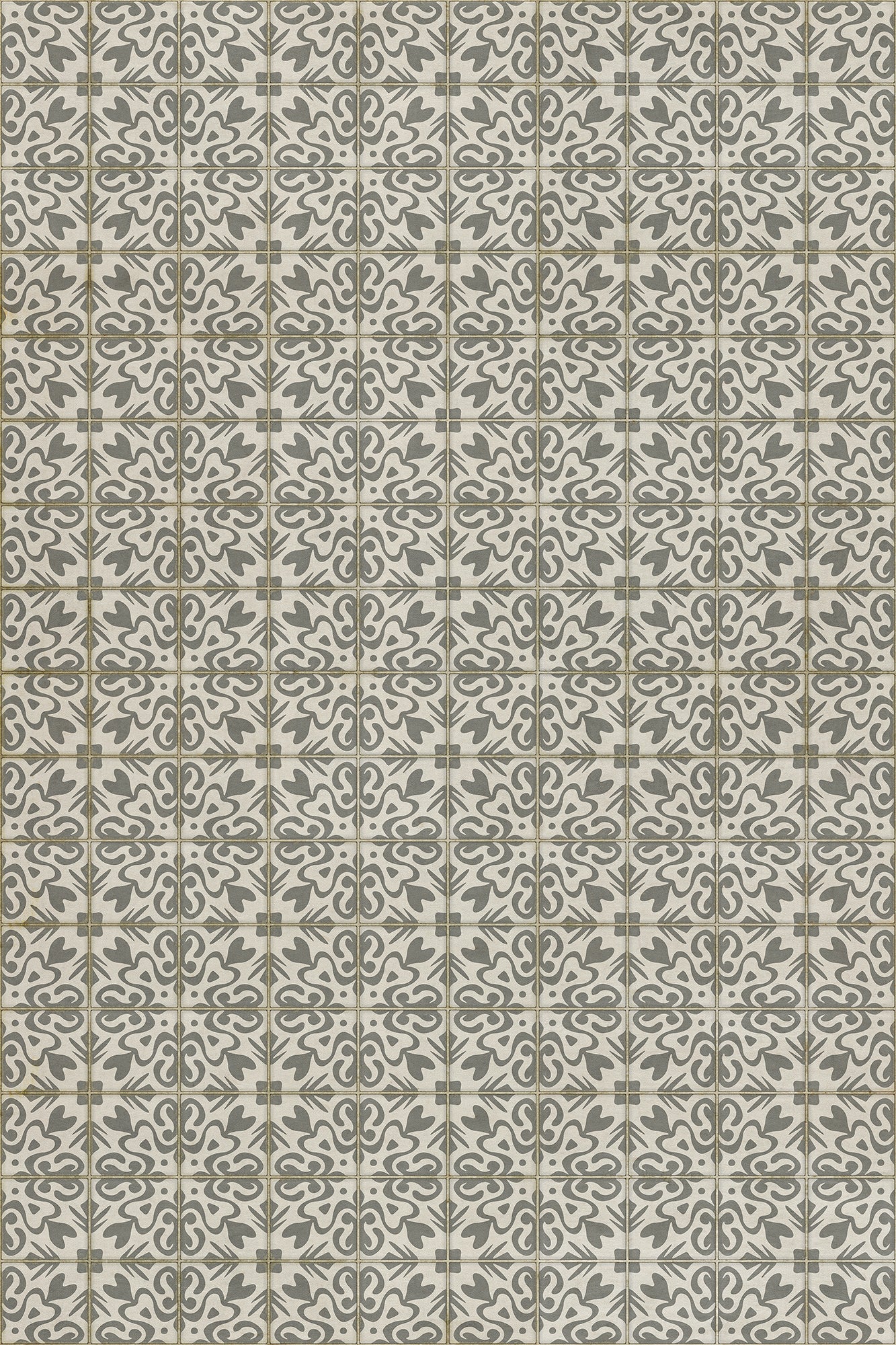 Pattern 56 - Mrs. Norris