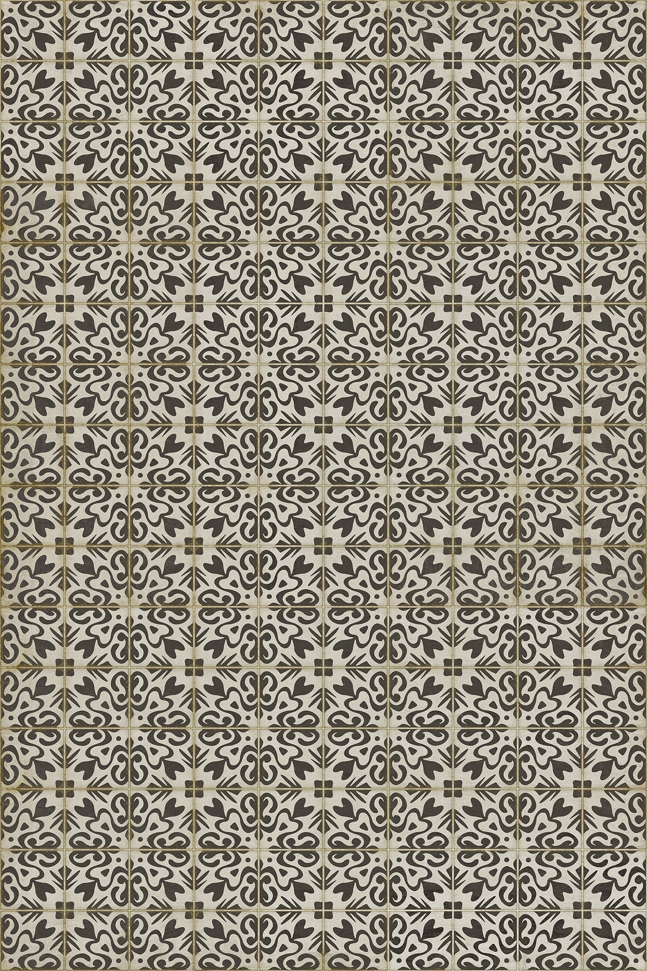 Pattern 56 - Sir Walter Elliot