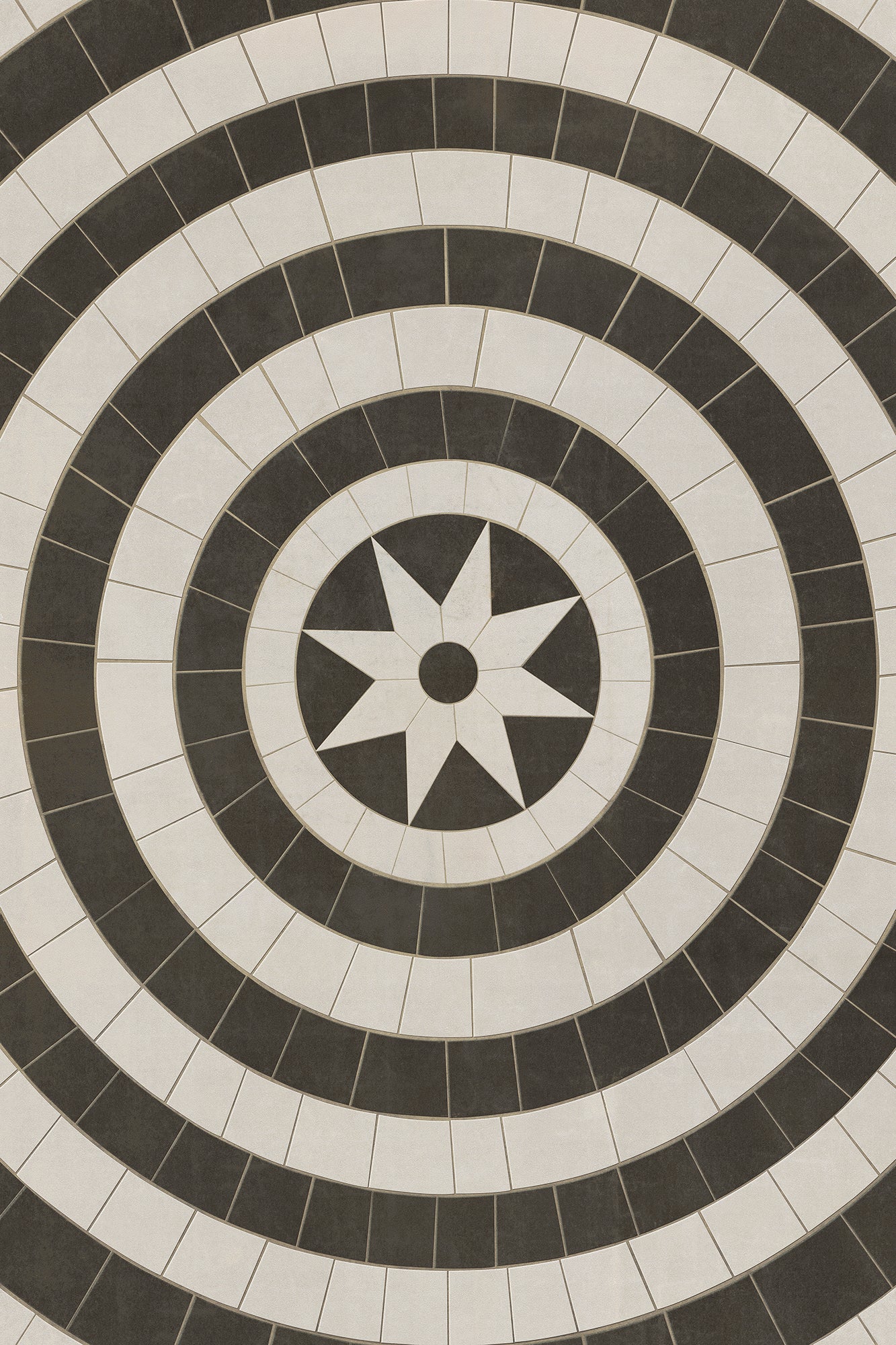 Pattern 58 - Invicta