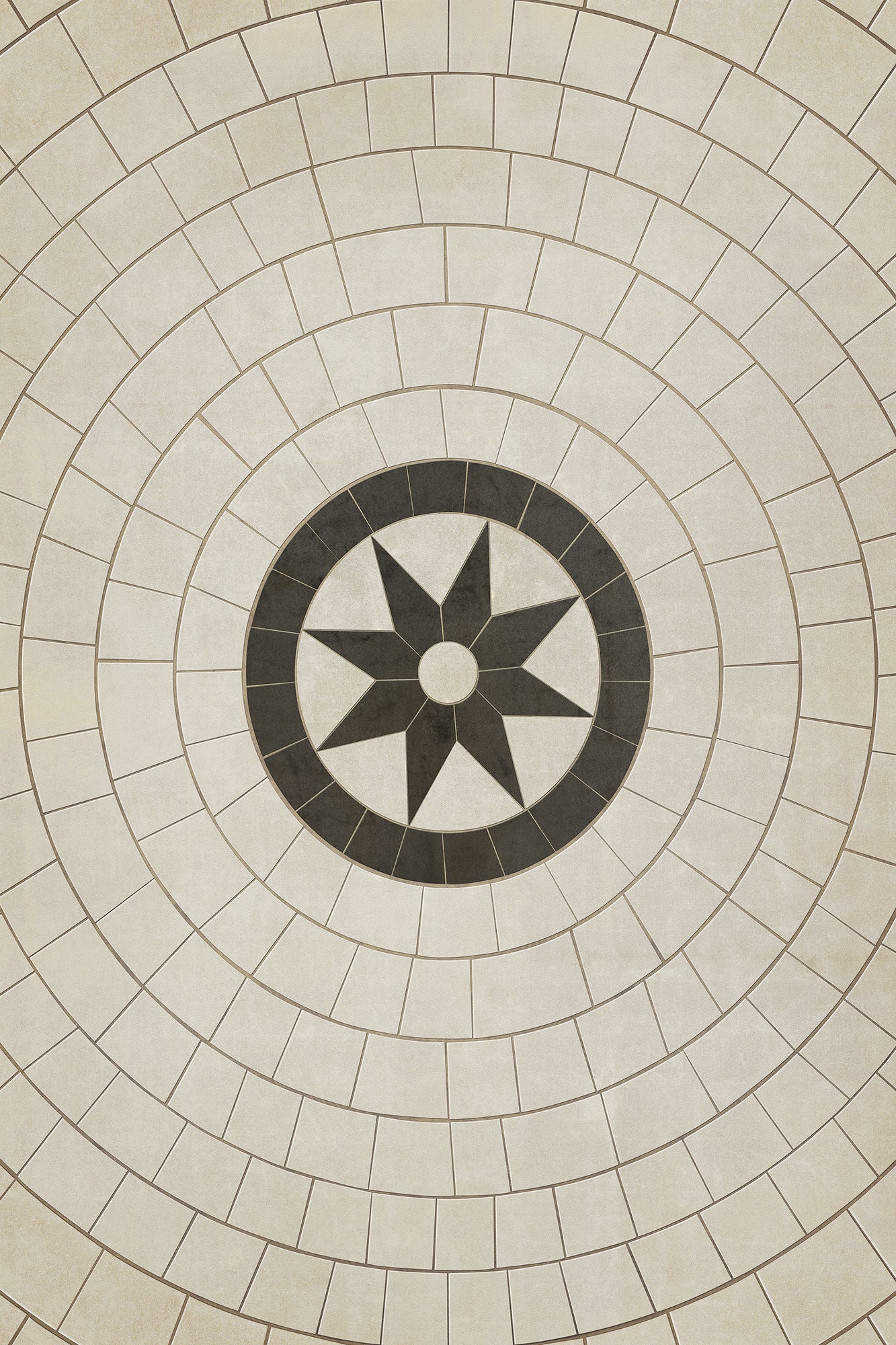 Pattern 58 - Leonine