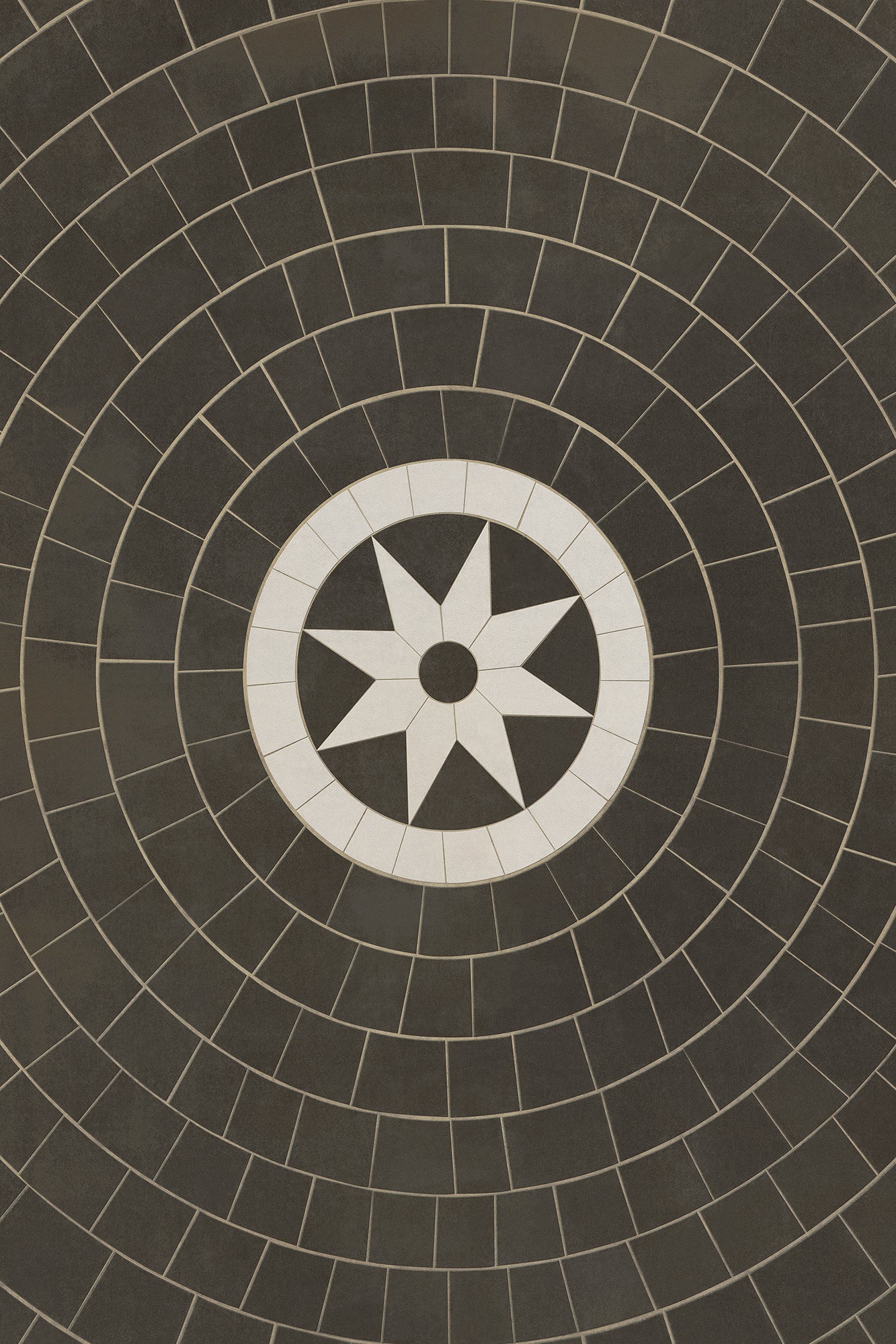 Pattern 58 - Regnant