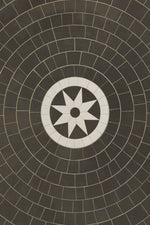 Pattern 58 - Regnant