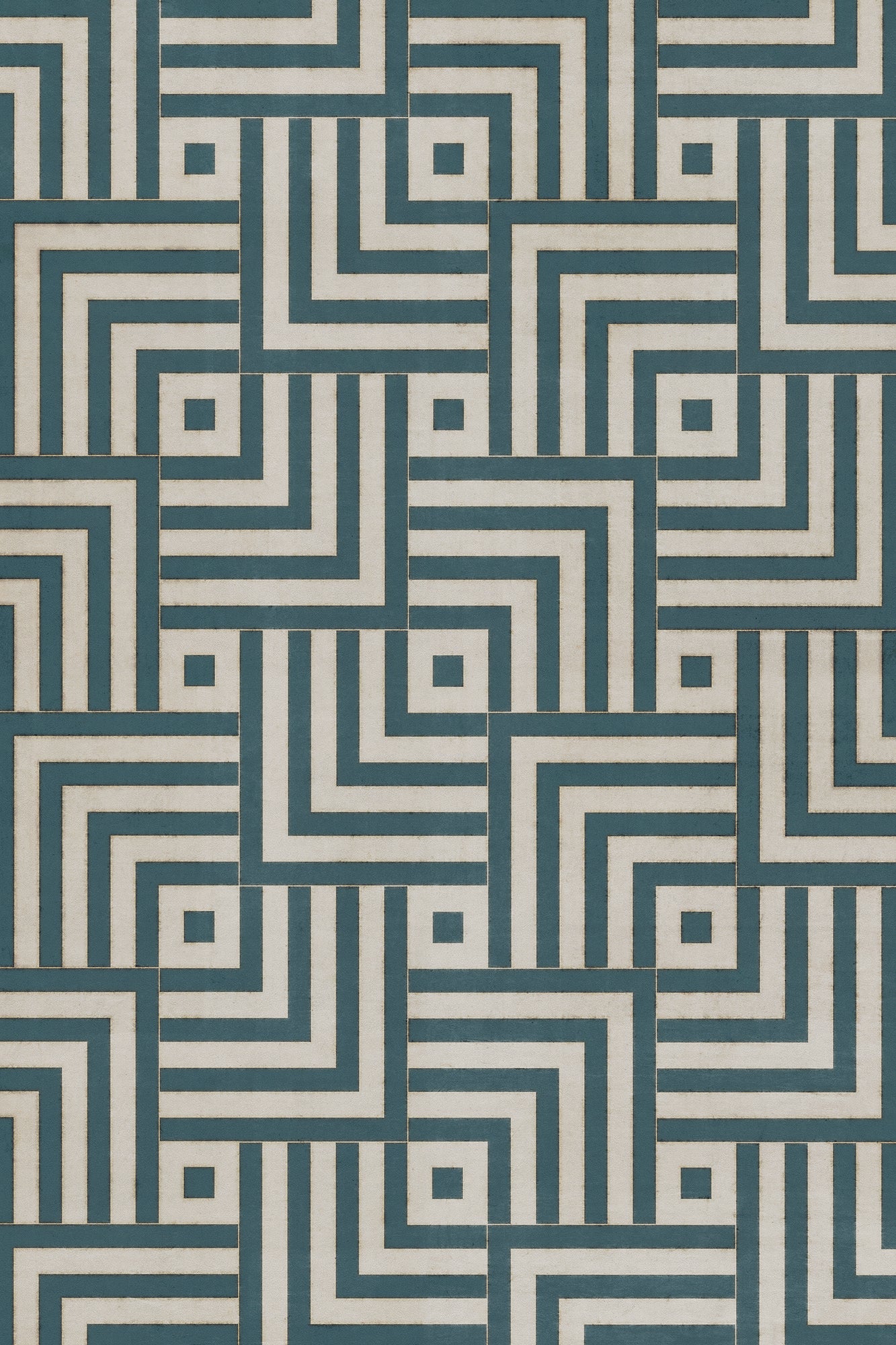 Pattern 60 - Aftereffect