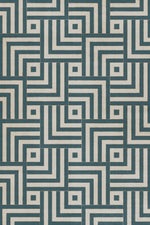 Pattern 60 - Aftereffect