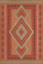 Pattern 61 - Hippie