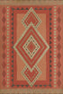 Pattern 61 - Hippie