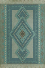 Pattern 61 - Wanderlust