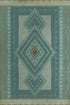 Pattern 61 - Wanderlust