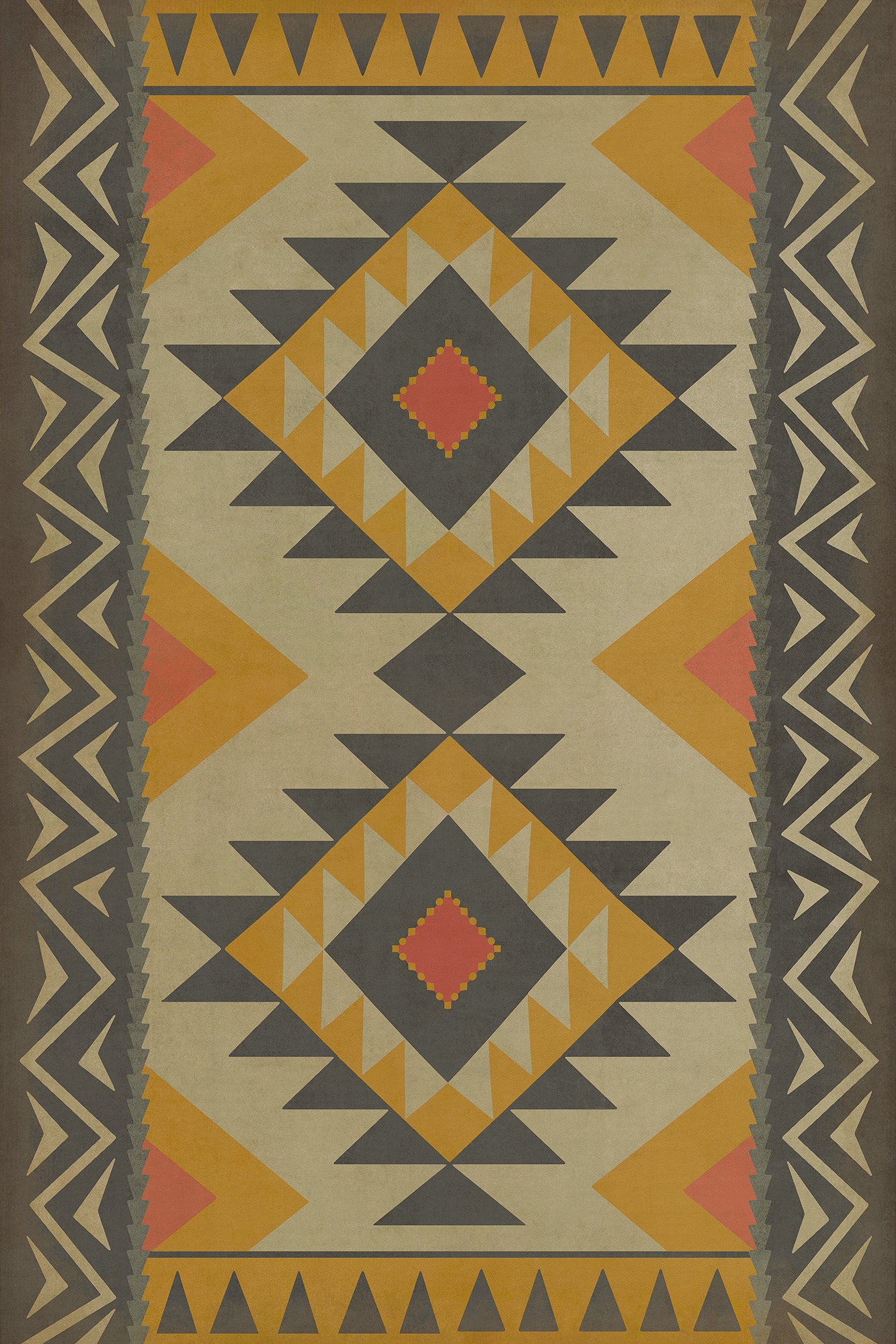 Pattern 62 - Vagabond