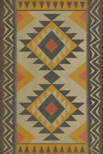 Pattern 62 - Vagabond