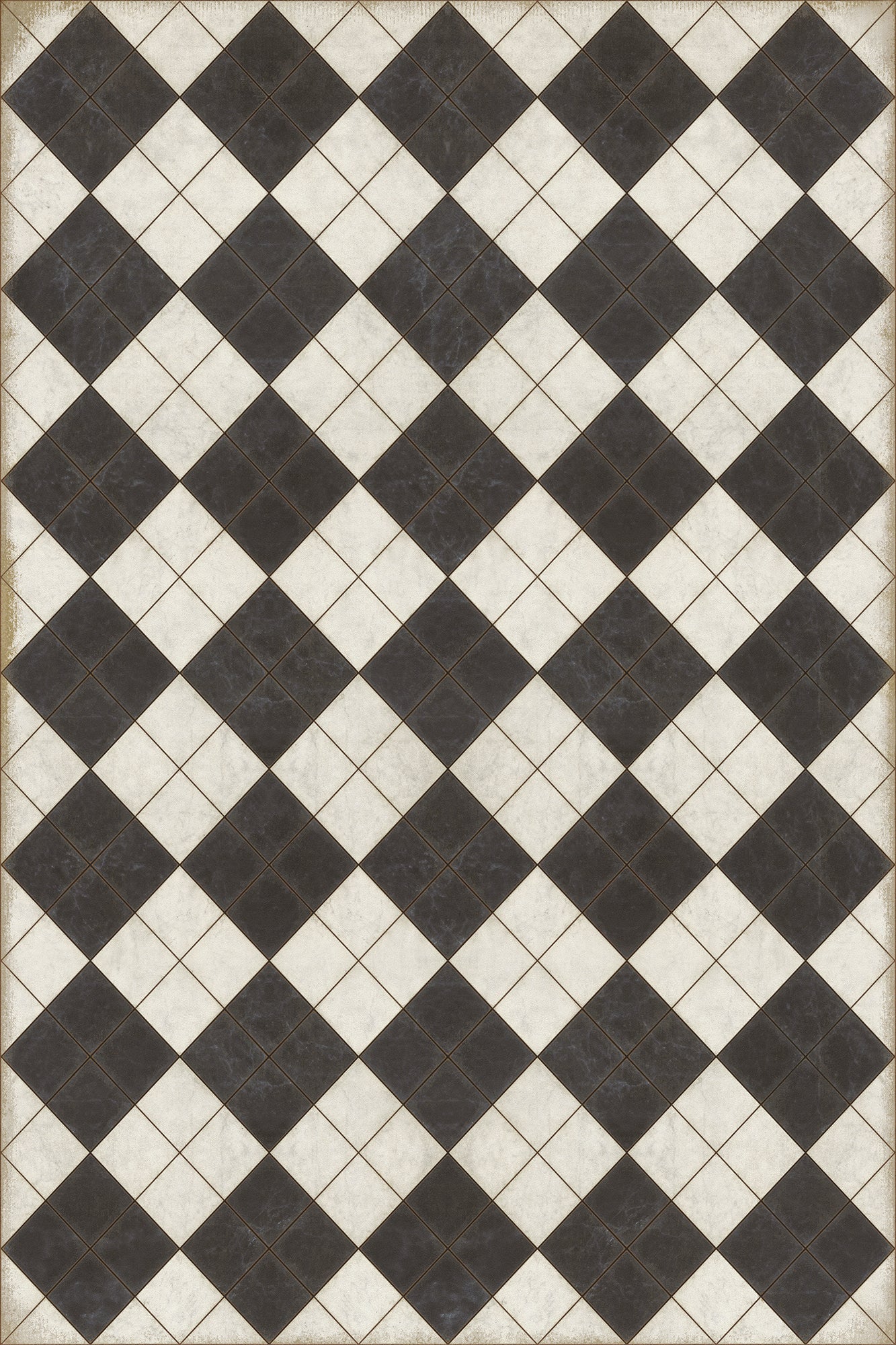 Pattern 65 - High Fidelity