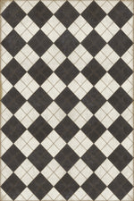 Pattern 65 - High Fidelity