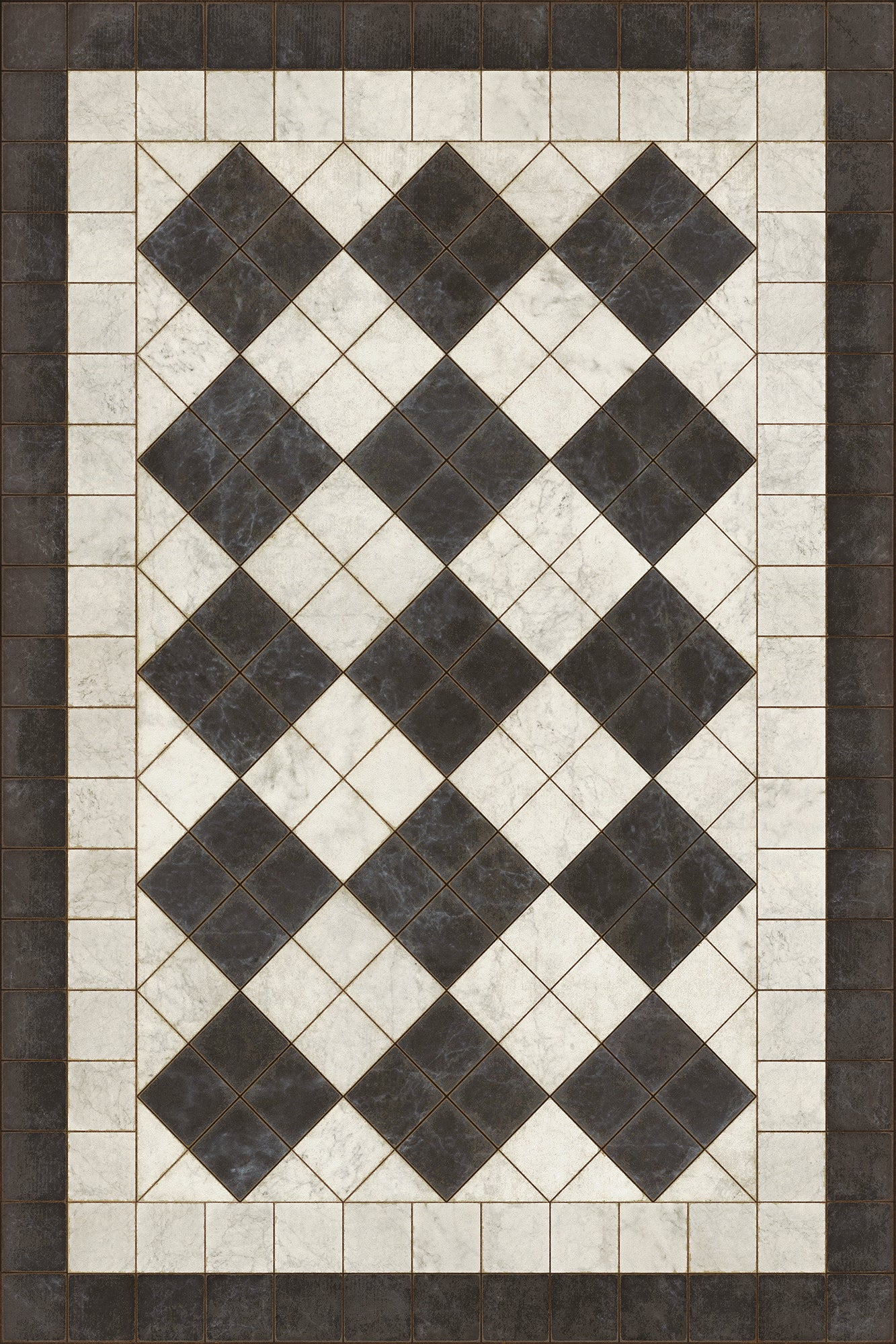 Pattern 65 - Palatial