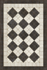Pattern 65 - Palatial