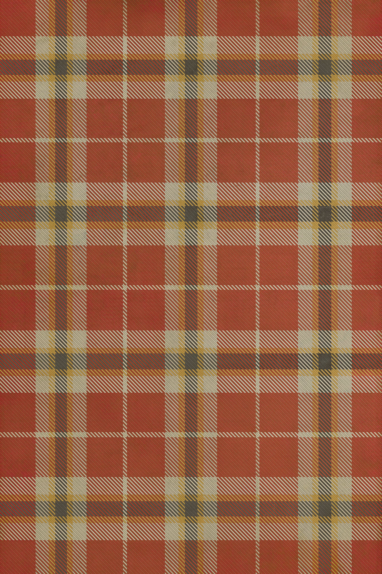 Pattern 66 - Dartmoor
