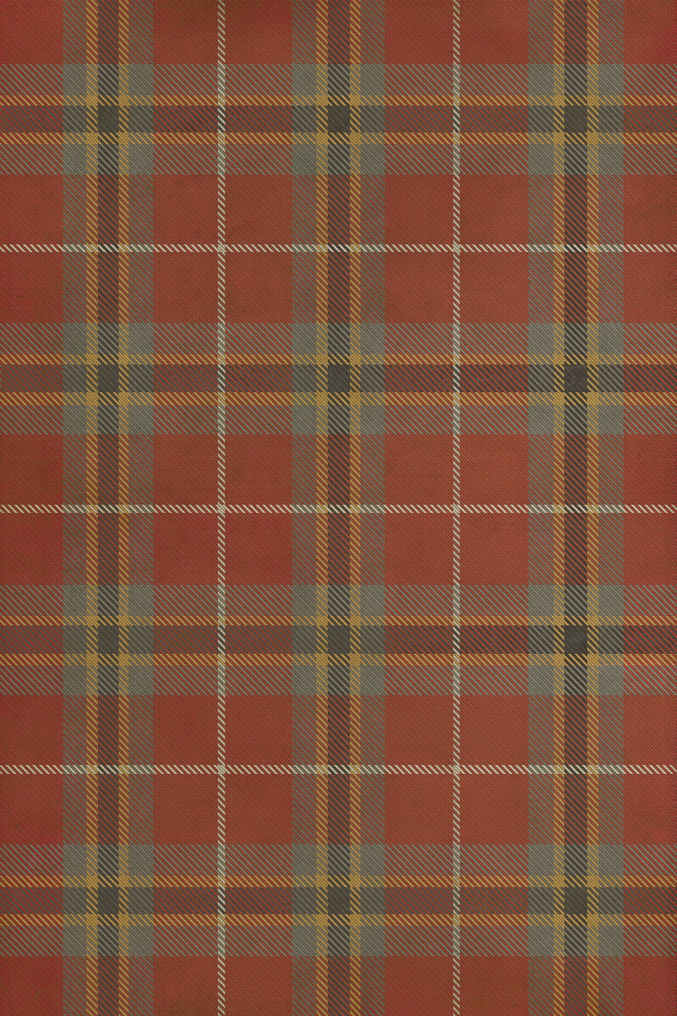Pattern 66 - Derwent Valley